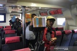Kunjungan wisatawan menurun pada 2019, Pemko Sabang upayakan pembenahan
