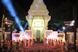 Bupati Anas: Duta Daerah harus bisa menjelaskan budaya Banyuwangi (Video)