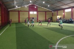 Aneka kegiatan meriahkan HUT Akademi Komunitas Rejang Lebong