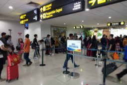 Belum ada pembatalan kunjungan turis ke Cap Go Meh Singkawang