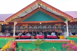 Belasan ulama hadiri muzakarah di Aceh Timur