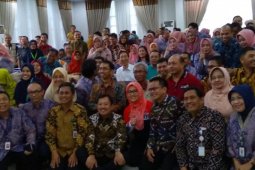Menkes: Tidak ada penderita yang positif kena virus Corona