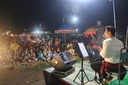 Pemkab Trenggalek dukung pengembangan wisata desa berbasis lingkungan