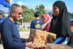 Pemkab Banjar wujudkan gizi optimal generasi millenial