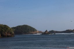 Pantai Malang selatan adalah anugerah terindah