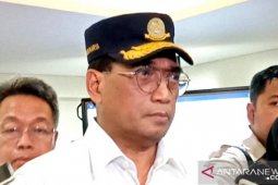 Cegah corona, Menhub juga akan  terapkan langkah preventif di pelabuhan