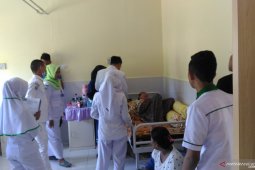 RSUD ZUS Gorut tidak bisa tangani corona karena belum miliki ruang isolasi