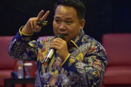 Rektor Unimed dukung kebijakan  baru Mendikbud magang tiga semester