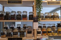 Gaya hidup "zero waste" semakin dilirik