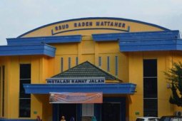 RSUD Raden Mattaher rawat pasien yang baru pulang dari Wuhan