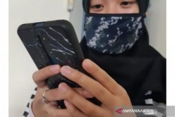 Ketum PDPI edukasi masyarakat Bangka Belitung kenali gejala pneumonia