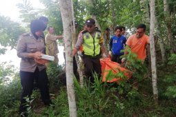 Warga Blitar ditemukan tewas tenggelam di Sungai Brantas