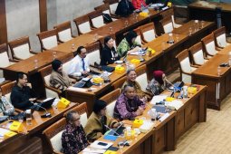 Ada dua sektor pendorong ekonomi RI 2020