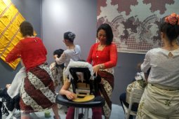 Dubes RI promosikan keunikan spa Indonesia di Prancis