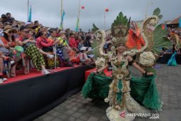 Kegiatan "Bali Kintamani Festival" ditunda terkait wabah virus corona