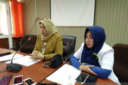 RSUD AWS-KKP berkoordinasi terkait kedatangan WNA China di Samarinda