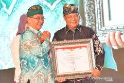 HSS kembali raih predikat BB evaluasi SAKIP