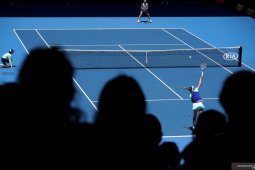 WTA Tour ditangguhkan sampai 2 Mei