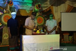 Bupati Bangli : LPD harus mampu bangkitkan usaha kecil