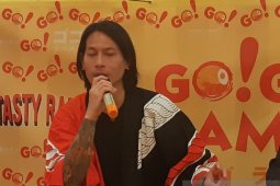 Chef Juna: Riset menjadi kunci sukes mendirikan restoran