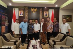 Presiden Jokowi akan hadiri acara puncak HPN 2020 di Banjarmasin