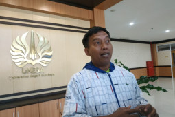 Rektor Unesa: KBRI siapkan formulasi pemulangan mahasiswa dari Wuhan