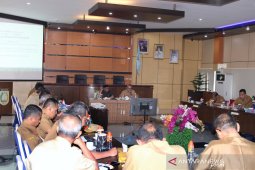 Bupati minta kunker harus bermanfaat