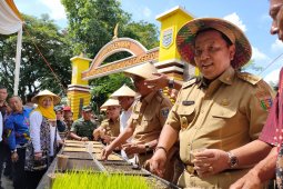 Gubernur: Lampung siaga antisipasi virus Korona