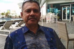 Dampak Corona, Wisatawan China batal liburan ke Lombok