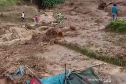 BPBD Sumedang siapkan santunan bagi korban bencana longsor