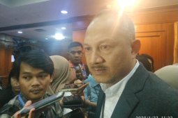 ASN harus siap pindah ke ibu kota baru di Kalimantan