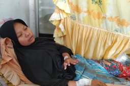 Seorang wanita di Medan meninggal diduga jadi korban begal