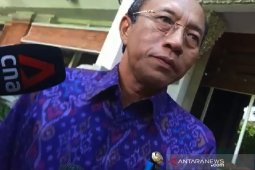 Dinkes Bali: Tiga hotel tempat WN China "Jin" menginap, bebas Covid-19