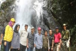 Realisasi retribusi sektor pariwisata Tabalong nihil