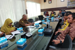 DPRD Kota Banjarmasin panggil Disdik terkait ijazah 60 siswa