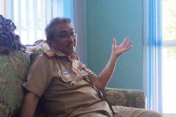 TKA China dilarang masuk Sulawesi Tengah