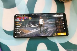 Samsung bidik ponsel gaming tahun ini