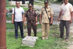 Kejari Sibolga berhasil cegah dugaan penyimpangan dana desa