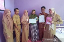 Pemkab Luwu Timur genjot program "Balada Capil"