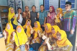 Sestama BKKBN edukasi masyarakat pentingnya rumah data