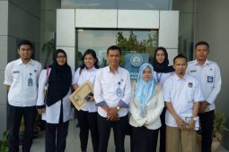 Jelang Pilkada KPU gandeng BNNK Samarinda