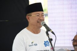 Bupati Cianjur imbau warga tidak buru hewan langka