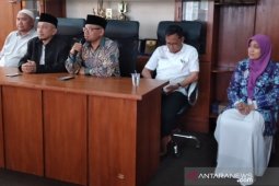 PKS Depok belum bicarakan wakil wali kota pada Pilkada 2020