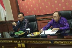 Sekda pastikan Virus corona tak terdeteksi masuk Bali