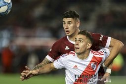 Pesepak bola Argentina  dibebaskan dari penculikan di Buenos Aires