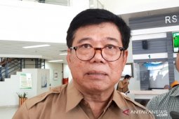 Dibanding virus corona, Kadinkes Kepri lebih takut DBD