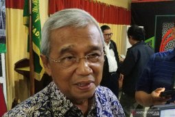 Muhammadiyah desak pembentukan tim independen  untuk usut kematian anggota FPI