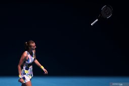 US Open diyakini tetap bergengsi meski banyak petenis top mundur