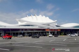 AP II berlakukan jam operasional baru di Bandara Tjilik Riwut