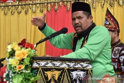 Pengakuan Bupati Bener Meriah pernah didatangi seorang mengaku KPK